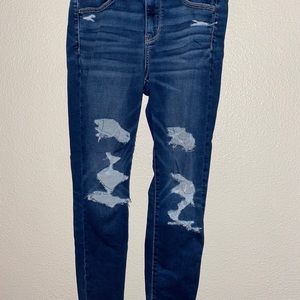 NEW American Eagle Ne(X)t Level Stretch Jegging